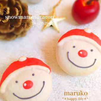 クリスマスが待ち遠しい〜☆華やかアイシングクッキー