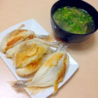 Snapdishの料理写真:Fugu💖💖💖💖|shena rose manuelさん