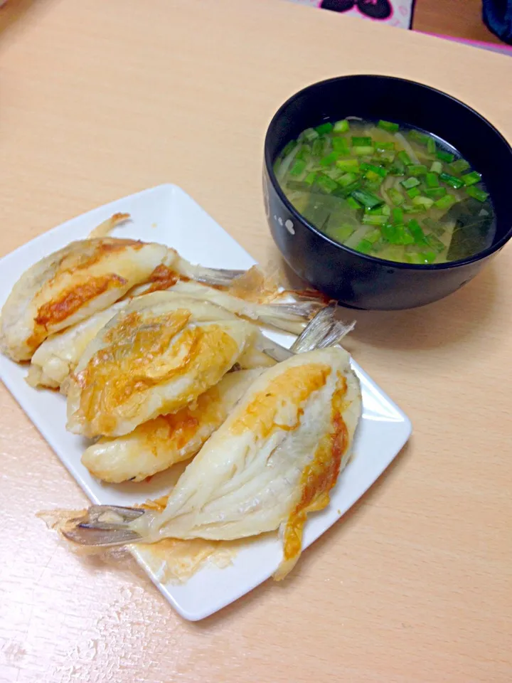 Snapdishの料理写真:Fugu💖💖💖💖|shena rose manuelさん