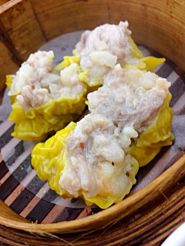 Chinese Dim Sum|willklhさん