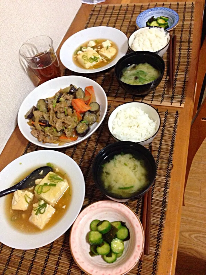 Snapdishの料理写真:。|こんどうまやさん