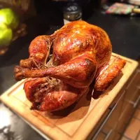 Thanksgiving turkey!!|nayo satterleeさん