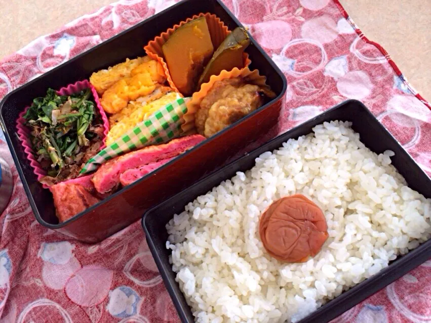 今日のお弁当◡̈⃝|エリーさん