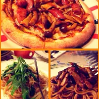 Italian・Italian|Manhattan Dinerさん