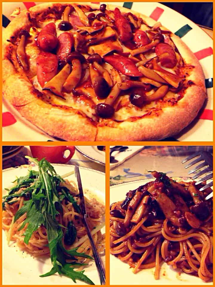 Italian・Italian|Manhattan Dinerさん