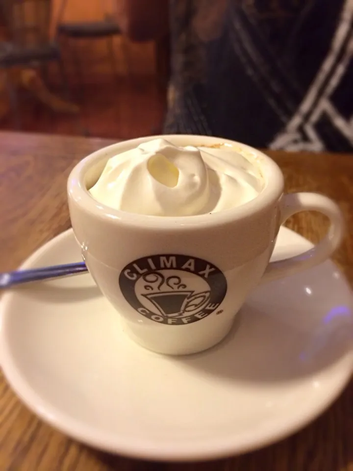 Con panna  :)|Emyline Welchさん