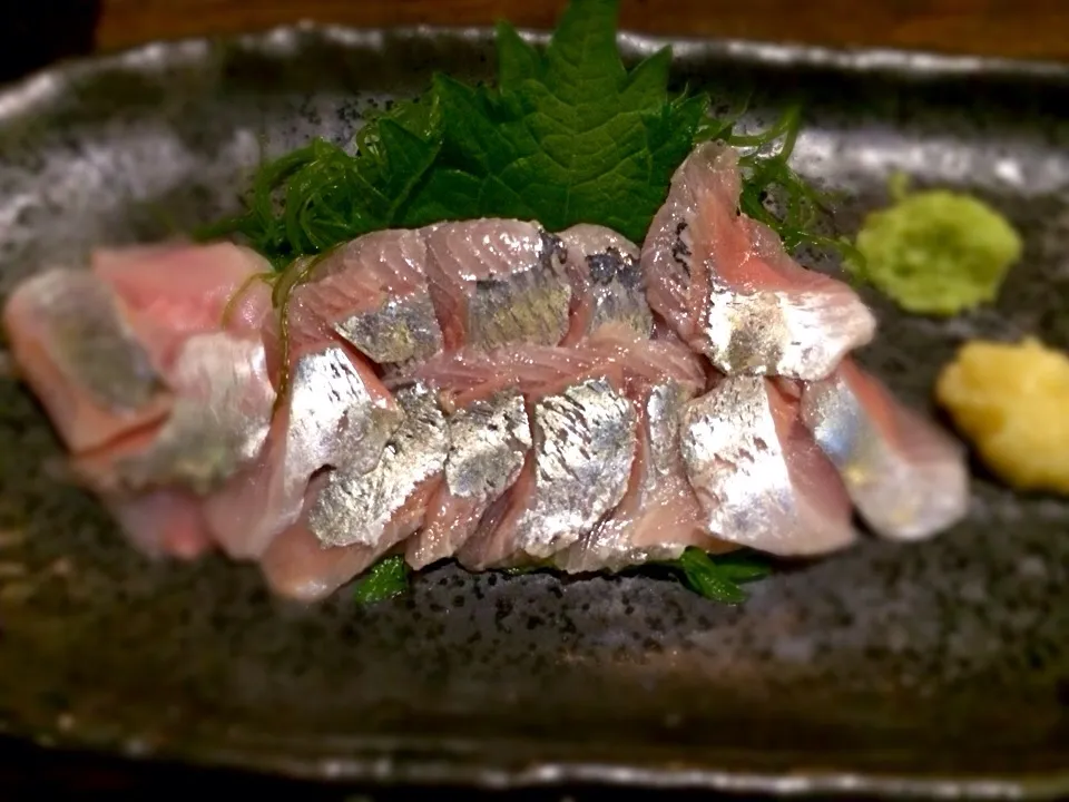 にしん来たかとカモメに聞けば🐟🍶|uchikawa hiroshiさん