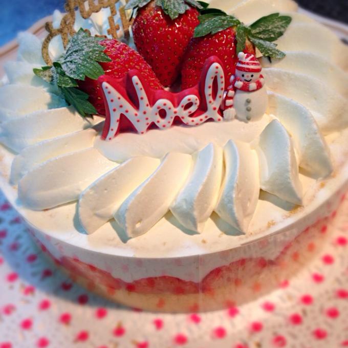 犬用のバースデーケーキ Babirymaron Snapdish スナップディッシュ Id L94qca