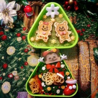 クリスマスお弁当のレシピと料理アイディア2 986件 Snapdish スナップディッシュ