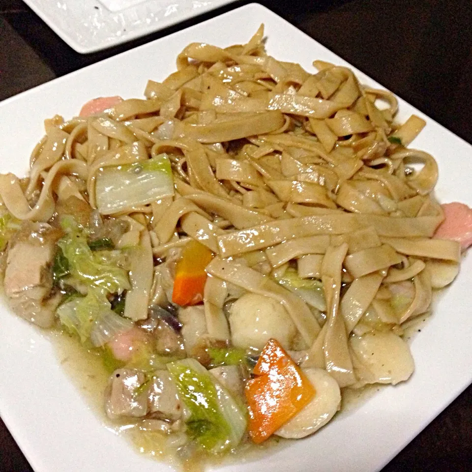 Pancit Shanghai!|iamfem05さん