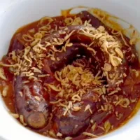 rendang terong..|aliya nur muhammadさん