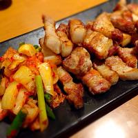 サムギョプサル
