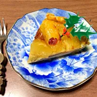 Snapdishの料理写真:アップルパイ|Kyoko Hirosakaさん