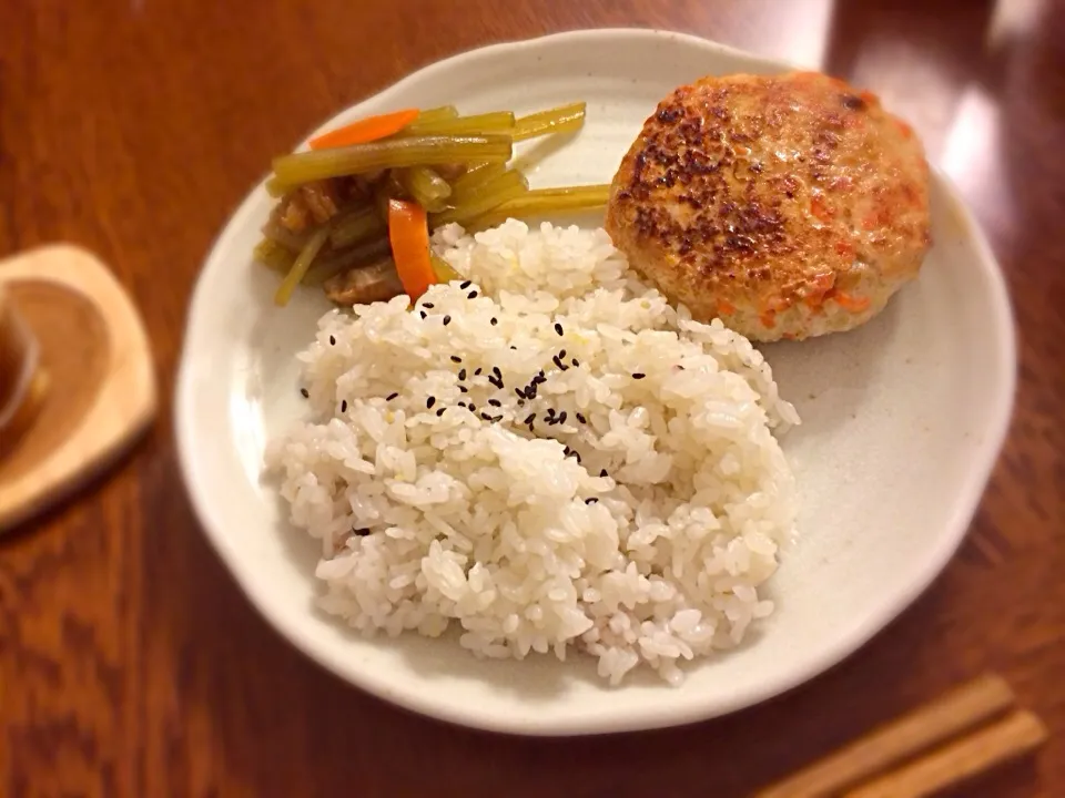 Snapdishの料理写真:和食ランチプレート|まおまおさん