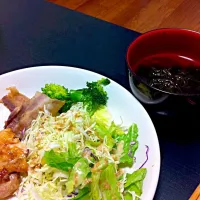 Snapdishの料理写真:ソテー|koriさん