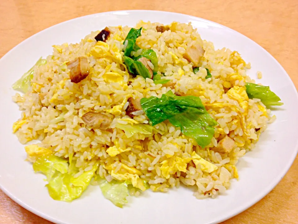 Taiwan Fried Rice|Liezlさん