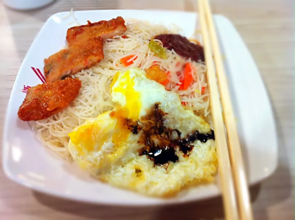 Fried bee hoon|BJ mommyさん