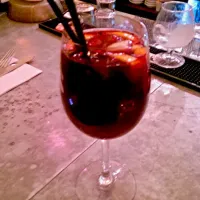 Snapdishの料理写真:Sangriiiiia|Natalie Collisさん