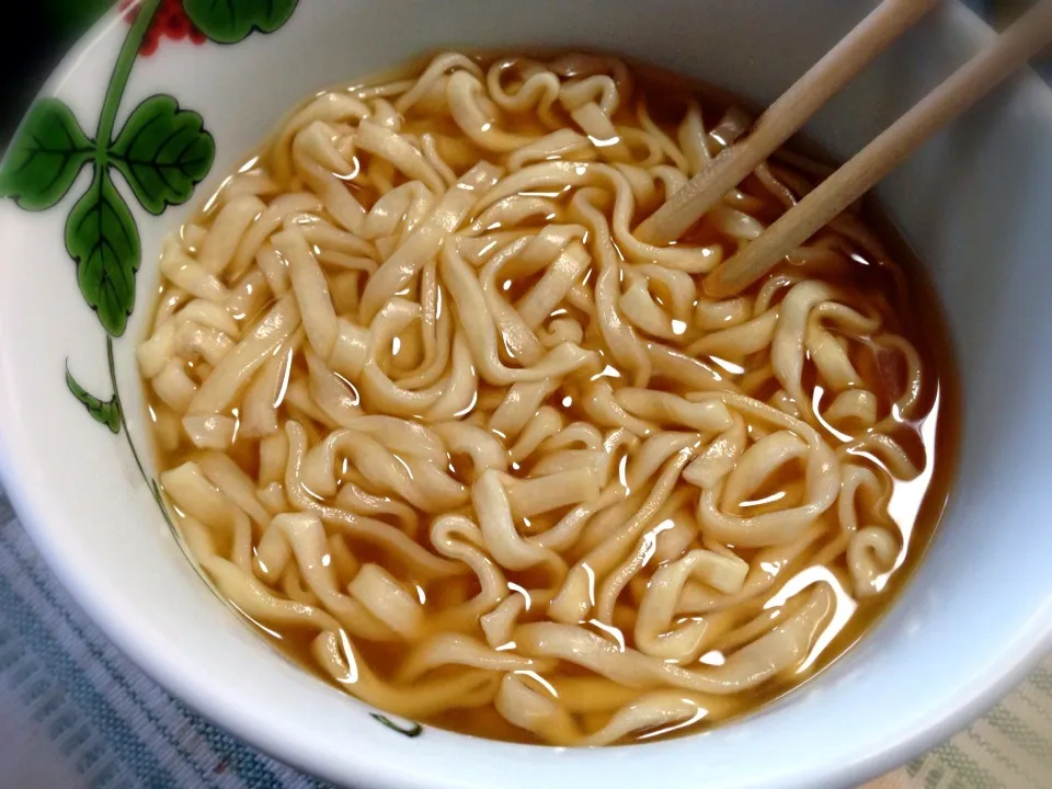 マルちゃん正麺うどん♪|tku🍅🍝🍜🍝🍜🍝🍅さん