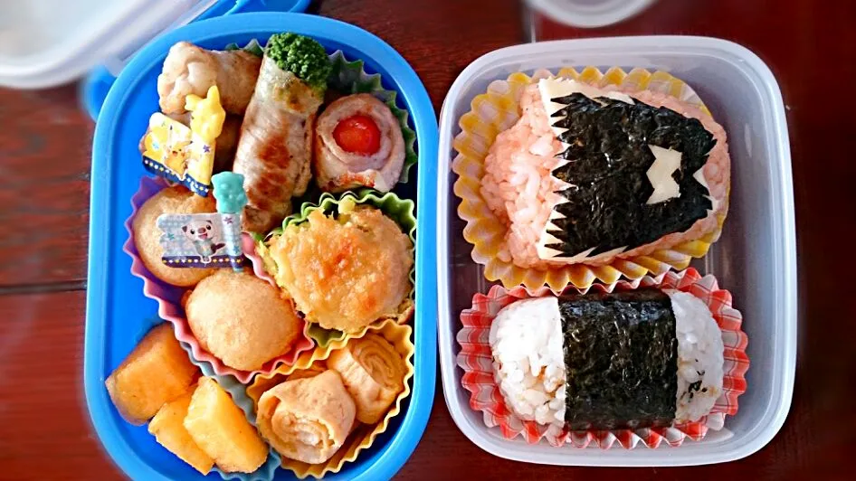 年中お弁当|ちひろさん