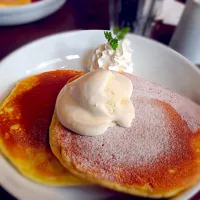 pancake♡|sor"mam(20)さん