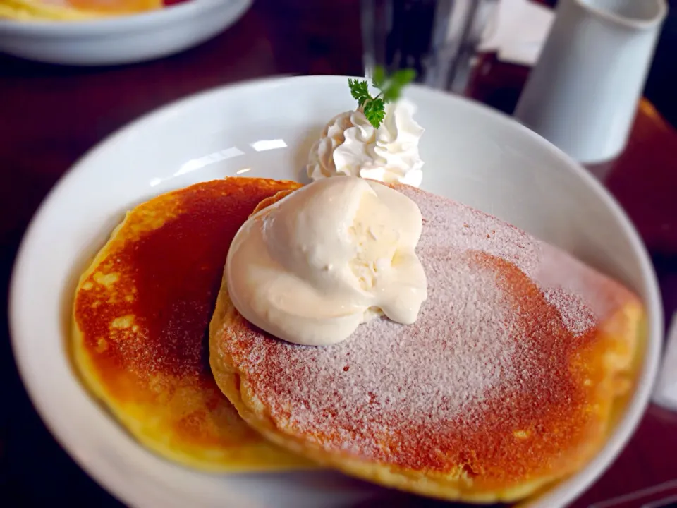 pancake♡|sor"mam(20)さん