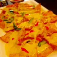 Nachos at its best|Chiranjit Mitraさん