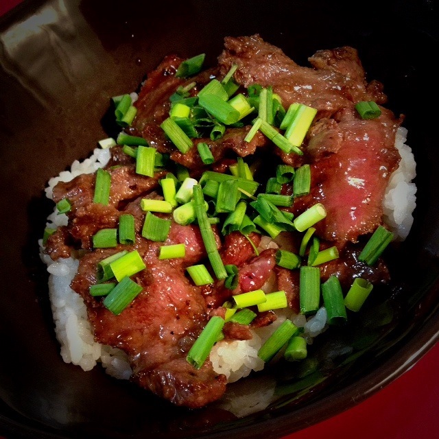 コストコの牛タン丼 志野 Snapdish スナップディッシュ Id Oc5mea