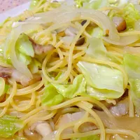 手作りベーコンのパスタ|hikoronさん