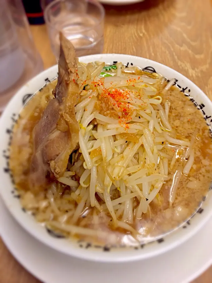 野郎ラーメン|morimi32さん