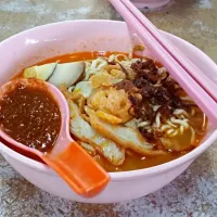 Hokkien mee|eelingさん