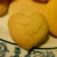 Butter cookies|Jay TNTさん