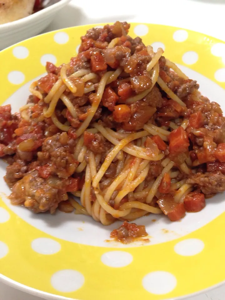 パスタ🍝|にゃるほどさん