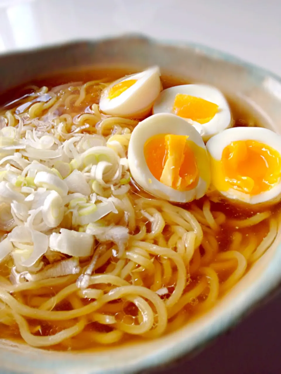 有名店の塩ラーメン。お取り寄せしてみたよ。 新座ぜんや。|Tomyさん