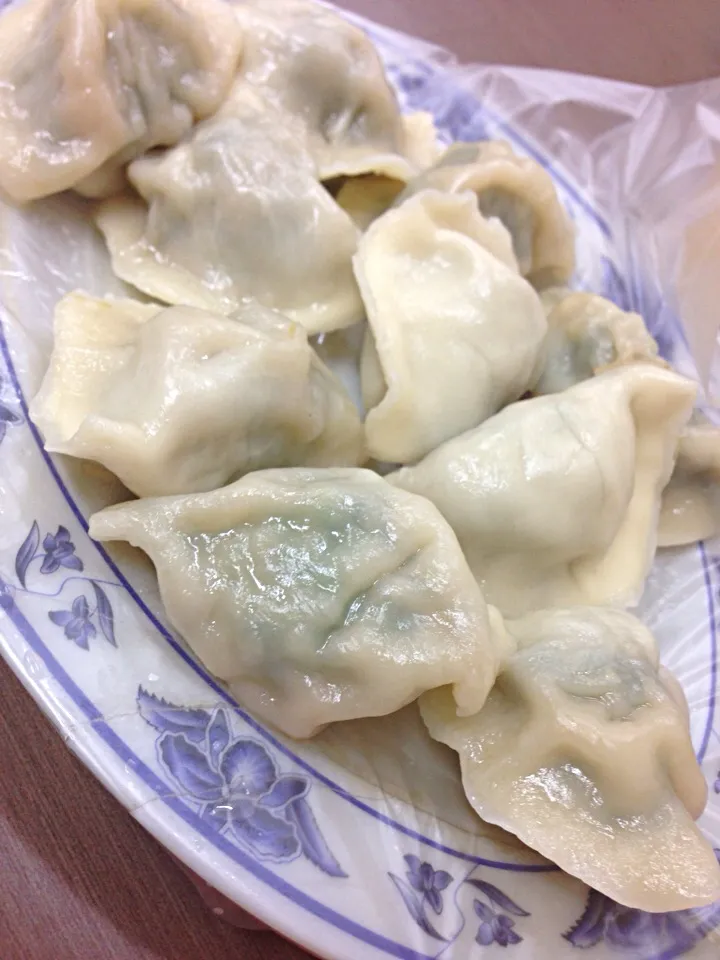 Dumplings|willklhさん