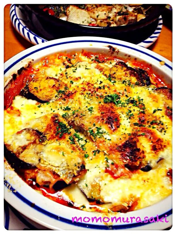 Snapdishの料理写真:YukaちゃんおかえりなさーいFastest-ever fish pie ⭐ レシピ付！20分で出来るフィッシュパイ|ももさん