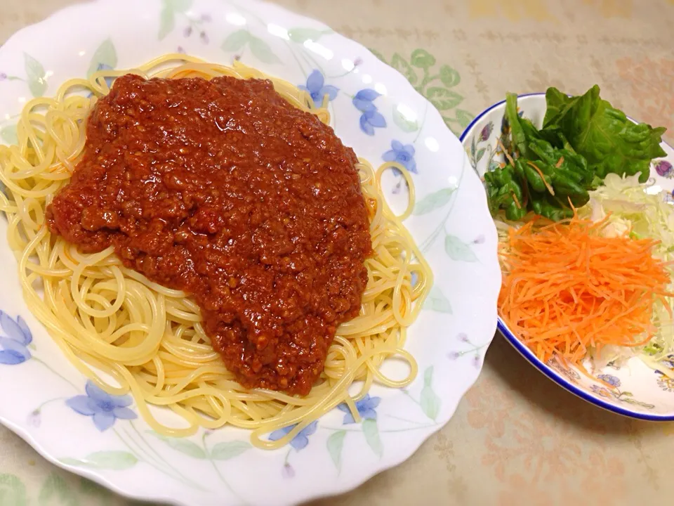 ボロネーゼ🍝  欲深い大人の濃厚イタリアン  青の洞窟|ゆうじ.さん