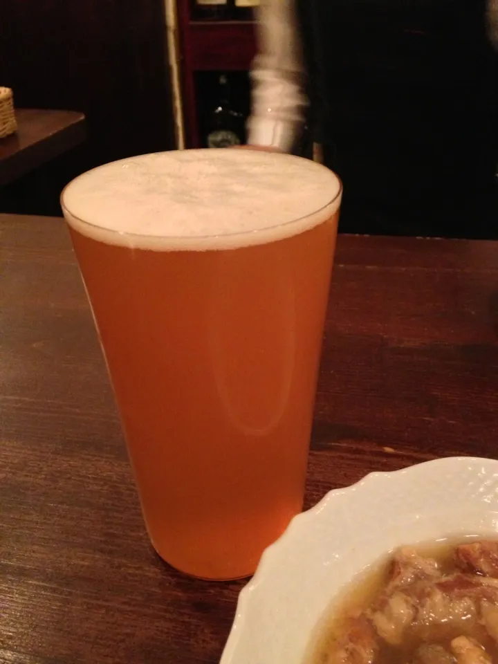 Shiga Kogen Africa Pale Ale|PegaOさん