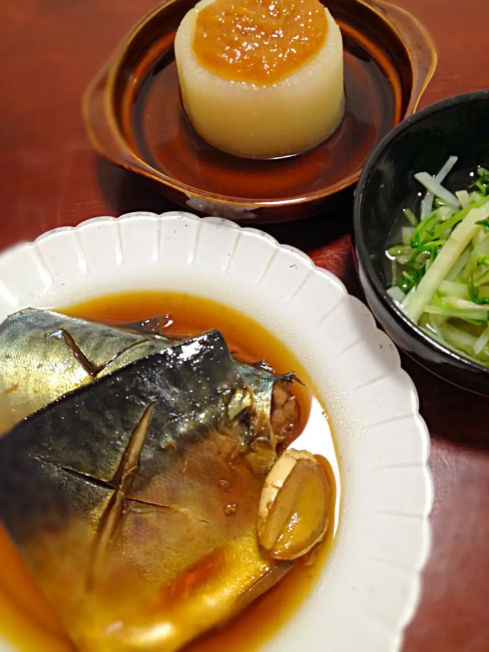 今日は和食で呑もう♡|きょんさん