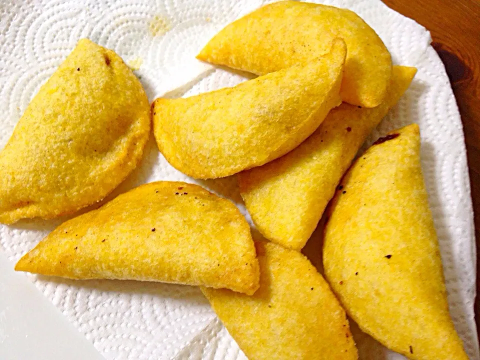 Empanadas de carne|luz nellyさん