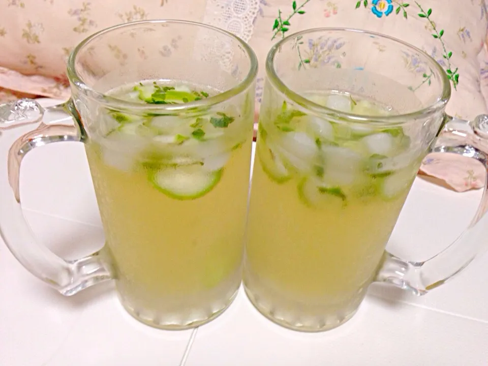 Mojitos|luz nellyさん