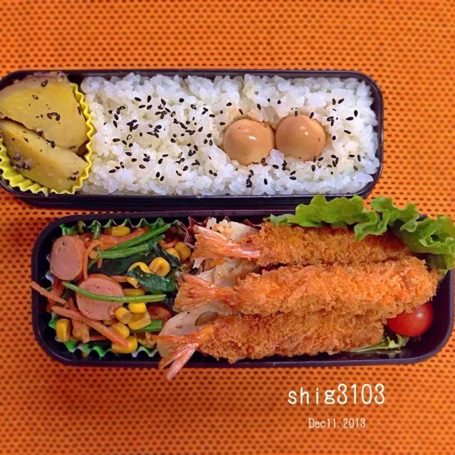 Today’s BENTO|さと⋆さん