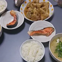 12/4夕飯♥|あいたろ。さん