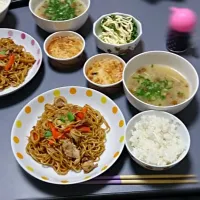 12/5夕飯♥|あいたろ。さん