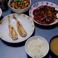 12/6夕飯♥|あいたろ。さん