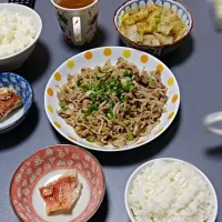 12/8夕飯♥|あいたろ。さん