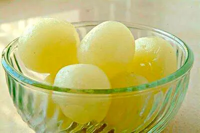 rasgulla indian dessert.|surender singh bishtさん