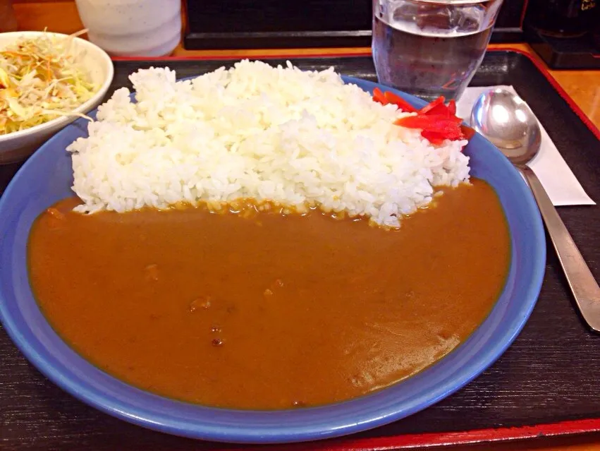 宮本むなしカレー|カリヤ レイイチロウ。さん