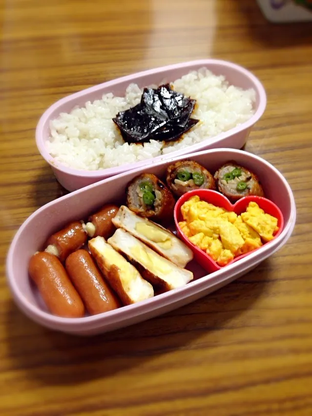 お弁当|なでしこさん