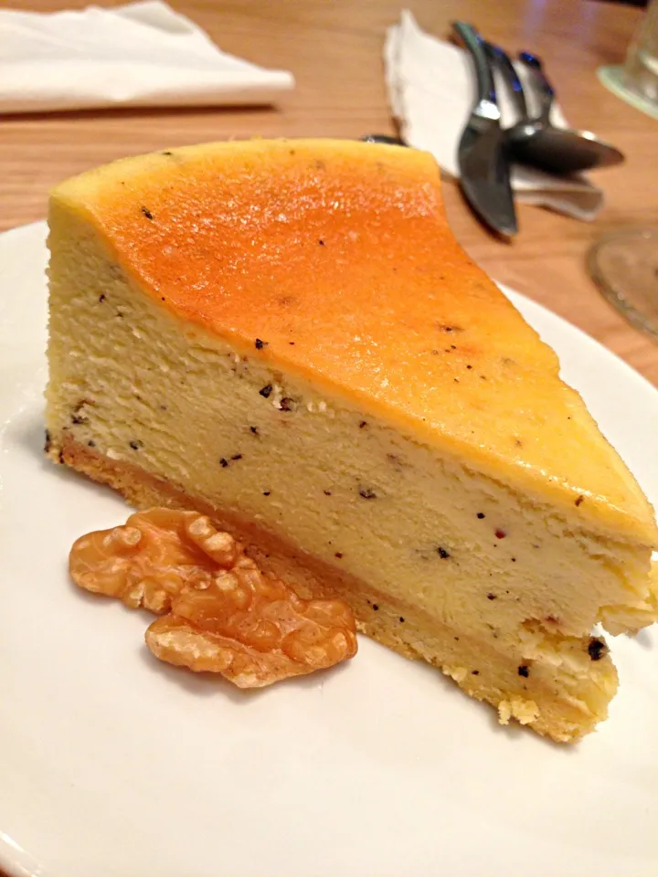 Bluecheese cake|hweeyhさん